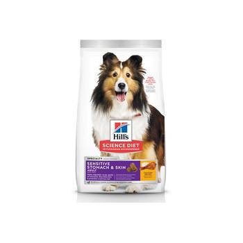 Dog Foods and Treats